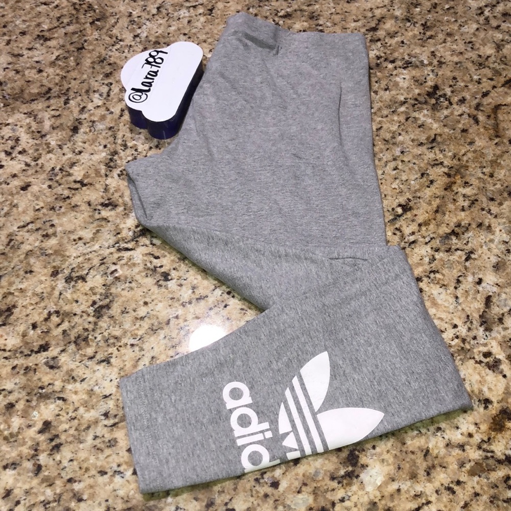 Adidas legging